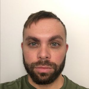 Meet your Posher, Jeff